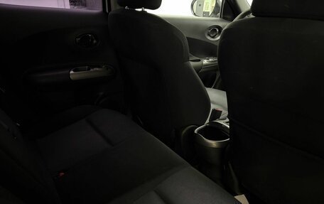 Nissan Juke II, 2012 год, 899 000 рублей, 14 фотография