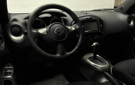 Nissan Juke II, 2012 год, 899 000 рублей, 9 фотография