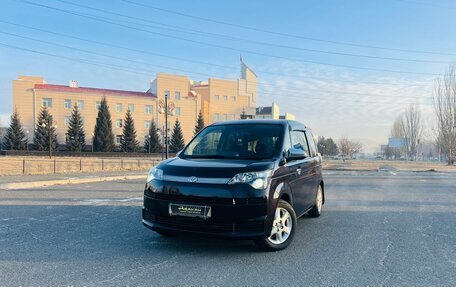 Toyota Spade, 2014 год, 909 000 рублей, 1 фотография