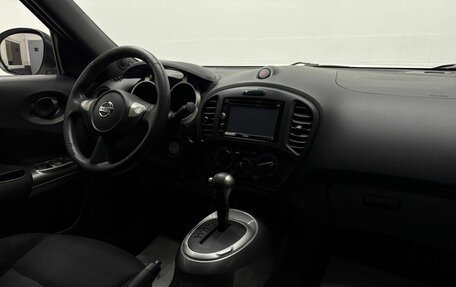 Nissan Juke II, 2012 год, 899 000 рублей, 11 фотография