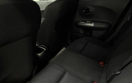 Nissan Juke II, 2012 год, 899 000 рублей, 13 фотография