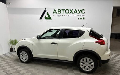 Nissan Juke II, 2012 год, 899 000 рублей, 7 фотография