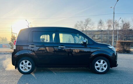 Toyota Spade, 2014 год, 909 000 рублей, 5 фотография