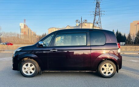 Toyota Spade, 2014 год, 909 000 рублей, 9 фотография