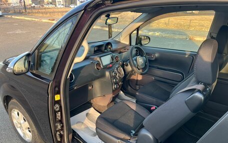 Toyota Spade, 2014 год, 909 000 рублей, 10 фотография