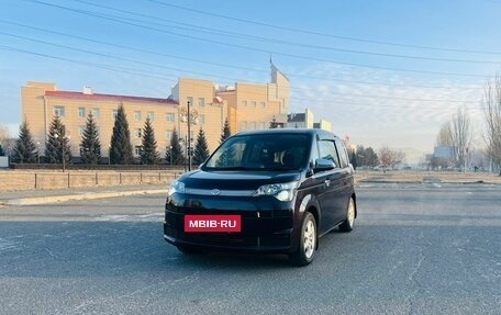 Toyota Spade, 2014 год, 909 000 рублей, 2 фотография