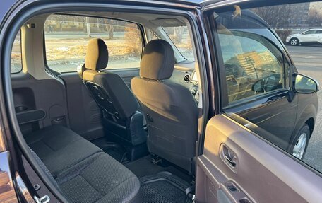 Toyota Spade, 2014 год, 909 000 рублей, 13 фотография