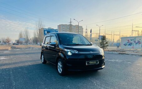 Toyota Spade, 2014 год, 909 000 рублей, 4 фотография