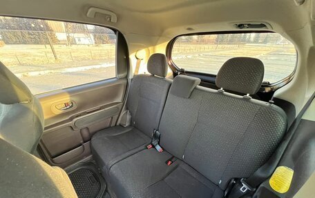 Toyota Spade, 2014 год, 909 000 рублей, 11 фотография