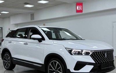 FAW Bestune T77, 2024 год, 2 448 000 рублей, 1 фотография