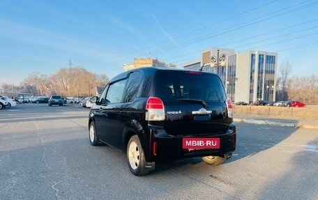 Toyota Spade, 2014 год, 909 000 рублей, 8 фотография