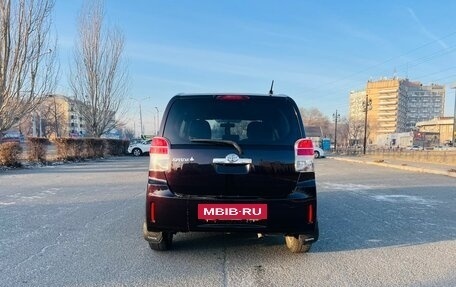 Toyota Spade, 2014 год, 909 000 рублей, 7 фотография