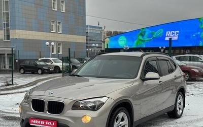 BMW X1, 2013 год, 1 450 000 рублей, 1 фотография