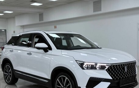 FAW Bestune T77, 2024 год, 2 448 000 рублей, 1 фотография