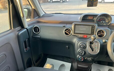 Toyota Spade, 2014 год, 909 000 рублей, 16 фотография