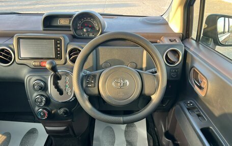Toyota Spade, 2014 год, 909 000 рублей, 18 фотография
