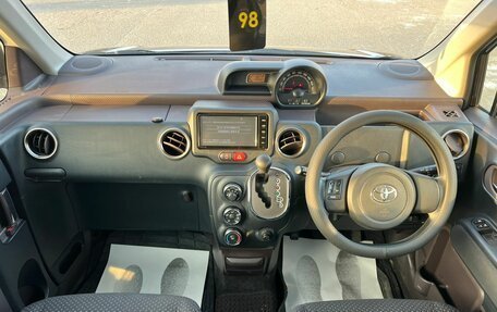 Toyota Spade, 2014 год, 909 000 рублей, 15 фотография