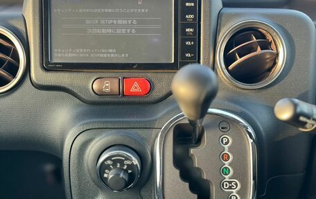 Toyota Spade, 2014 год, 909 000 рублей, 20 фотография