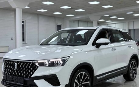 FAW Bestune T77, 2024 год, 2 448 000 рублей, 2 фотография