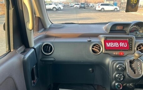 Toyota Spade, 2014 год, 909 000 рублей, 19 фотография