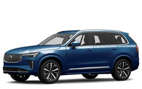 Volvo XC90 II рестайлинг, 2025 год, 9 400 000 рублей, 1 фотография