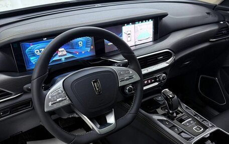 FAW Bestune T77, 2024 год, 2 448 000 рублей, 8 фотография