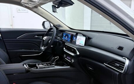 FAW Bestune T77, 2024 год, 2 448 000 рублей, 5 фотография