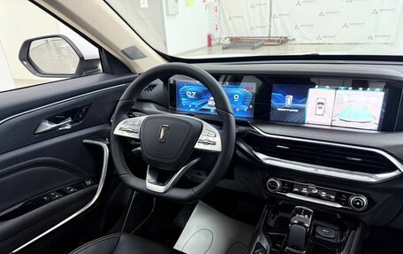 FAW Bestune T77, 2024 год, 2 448 000 рублей, 6 фотография