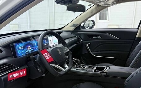 FAW Bestune T77, 2024 год, 2 448 000 рублей, 7 фотография