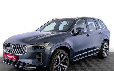 Volvo XC90 II рестайлинг, 2025 год, 9 300 000 рублей, 1 фотография