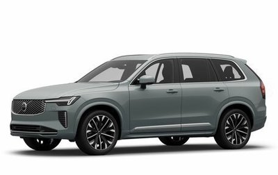 Volvo XC90 II рестайлинг, 2025 год, 9 400 000 рублей, 1 фотография