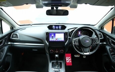 Subaru XV II, 2018 год, 2 120 000 рублей, 14 фотография