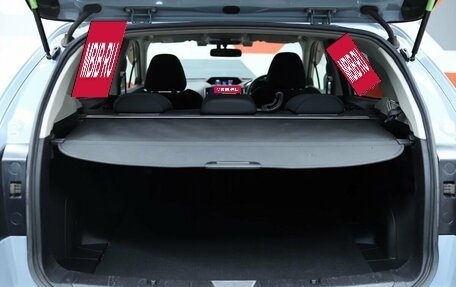 Subaru XV II, 2018 год, 2 120 000 рублей, 9 фотография