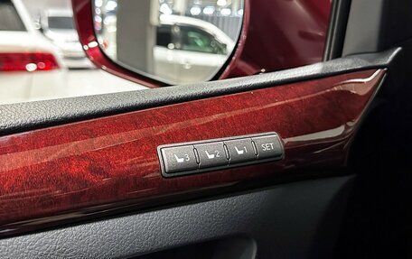 Lexus LX III, 2014 год, 4 997 000 рублей, 17 фотография