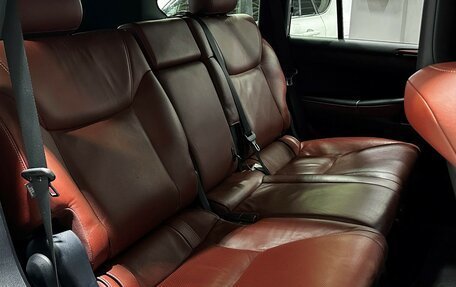 Lexus LX III, 2014 год, 4 997 000 рублей, 14 фотография