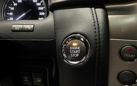 Lexus LX III, 2014 год, 4 997 000 рублей, 25 фотография