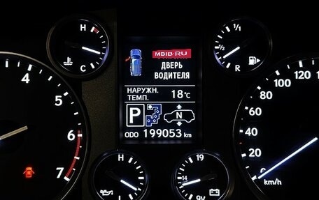 Lexus LX III, 2014 год, 4 997 000 рублей, 21 фотография