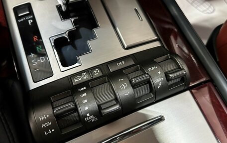 Lexus LX III, 2014 год, 4 997 000 рублей, 32 фотография