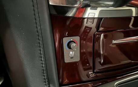 Lexus LX III, 2014 год, 4 997 000 рублей, 30 фотография