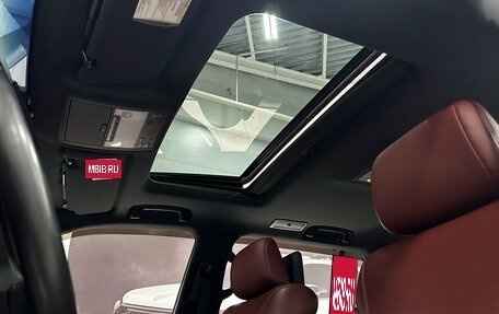 Lexus LX III, 2014 год, 4 997 000 рублей, 33 фотография