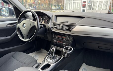 BMW X1, 2013 год, 1 450 000 рублей, 5 фотография