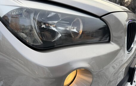 BMW X1, 2013 год, 1 450 000 рублей, 11 фотография