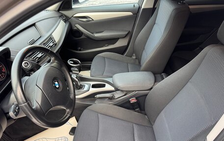 BMW X1, 2013 год, 1 450 000 рублей, 7 фотография