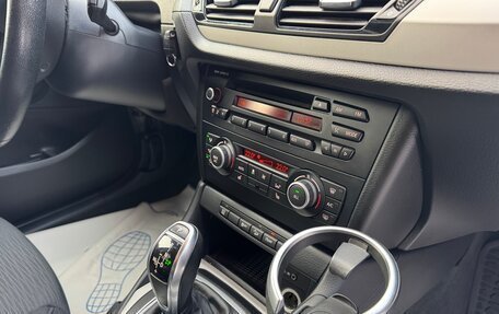 BMW X1, 2013 год, 1 450 000 рублей, 10 фотография