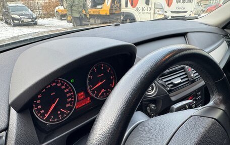 BMW X1, 2013 год, 1 450 000 рублей, 8 фотография
