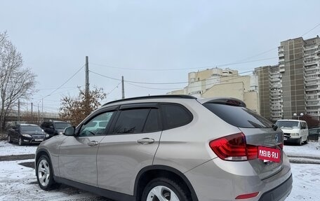 BMW X1, 2013 год, 1 450 000 рублей, 3 фотография