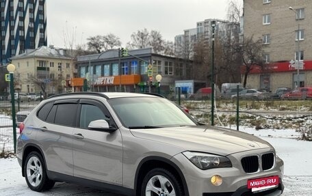 BMW X1, 2013 год, 1 450 000 рублей, 2 фотография