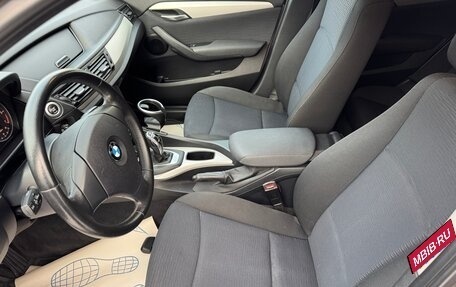 BMW X1, 2013 год, 1 450 000 рублей, 6 фотография