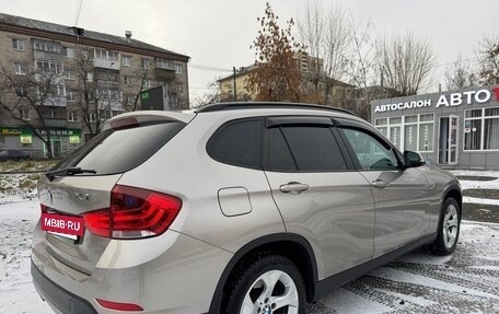 BMW X1, 2013 год, 1 450 000 рублей, 4 фотография