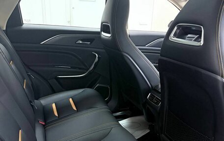 FAW Bestune T77, 2024 год, 2 448 000 рублей, 7 фотография